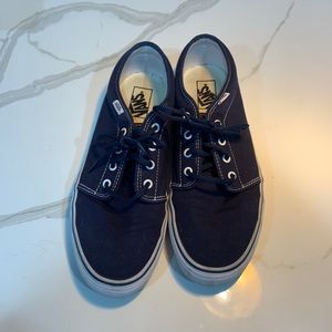Vans Navy Pro Sale